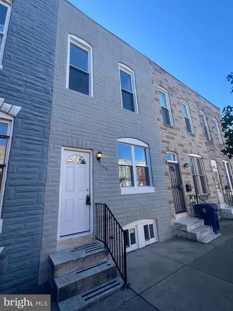 Other - 1259 James St, Baltimore, MD 21223 photo 2 of 5