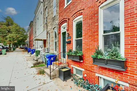3021 Keswick Rd, Baltimore, MD 21211