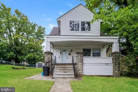 4704 Frankford Ave, Baltimore, MD 21206