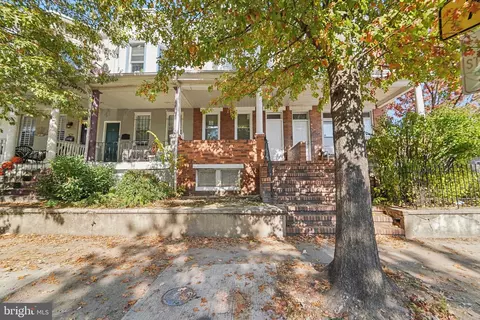 344 E 28th St E, Baltimore, MD 21218