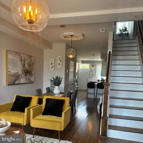1111 N Patterson Park Ave, Baltimore, MD 21213 photo 3