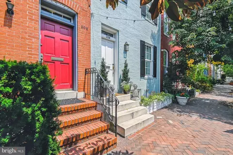 Other - 206 E Montgomery St, Baltimore, MD 21230 photo 1 of 17