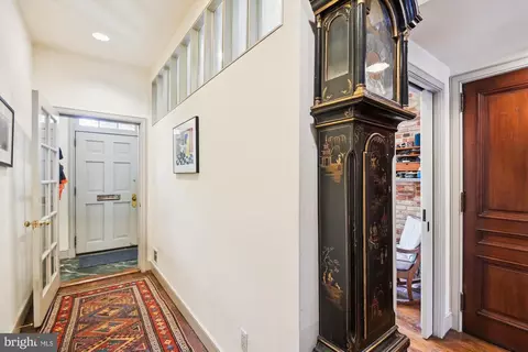 Entry Way - 206 E Montgomery St, Baltimore, MD 21230 photo 1 of 10