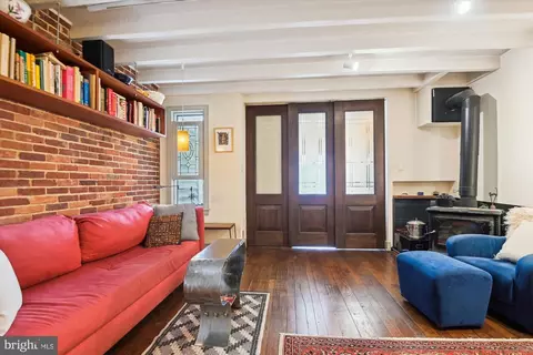 Other - 206 E Montgomery St, Baltimore, MD 21230 photo 7 of 17