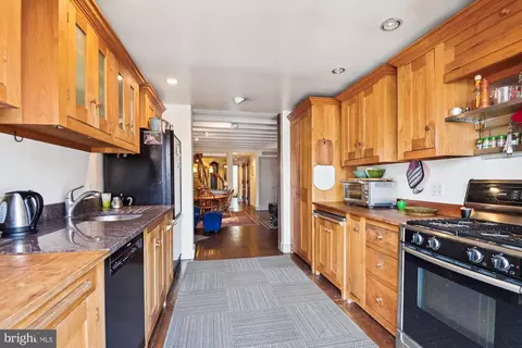 Kitchen - 206 E Montgomery St, Baltimore, MD 21230 photo 3 of 3