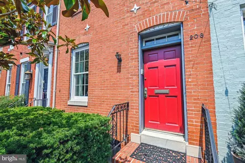 Other - 206 E Montgomery St, Baltimore, MD 21230 photo 2 of 17