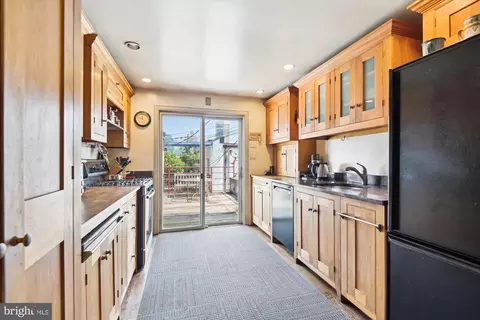 Kitchen - 206 E Montgomery St, Baltimore, MD 21230 photo 1 of 3