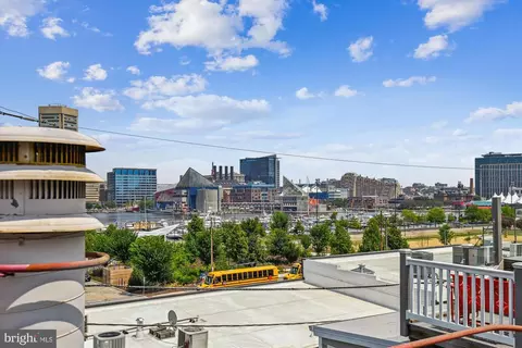 Other - 206 E Montgomery St, Baltimore, MD 21230 photo 15 of 17