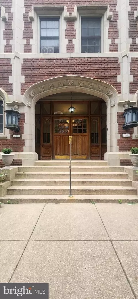 501 W University Pkwy #C3, Baltimore, MD 21210