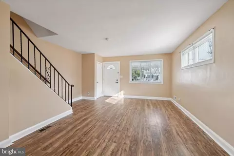 Living - 5431 NE Radecke Ave, Baltimore, MD 21206 photo 2 of 2