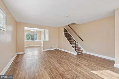 Living - 5431 NE Radecke Ave, Baltimore, MD 21206 photo 1 of 2