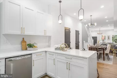Kitchen - 722 E 21st St, Baltimore, MD 21218 photo 2 of 2
