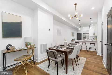 Dining - 722 E 21st St, Baltimore, MD 21218 photo 1 of 1