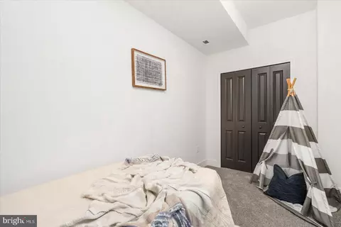 Bedroom - 722 E 21st St, Baltimore, MD 21218 photo 4 of 7