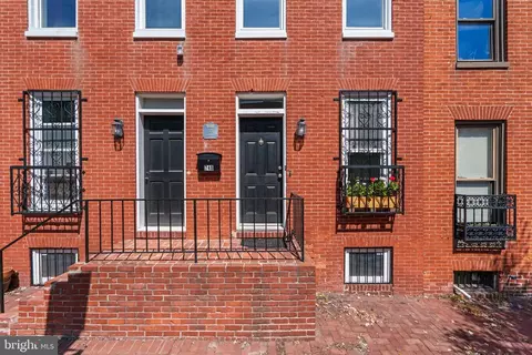 740 Mchenry St, Baltimore, MD 21230 photo 4