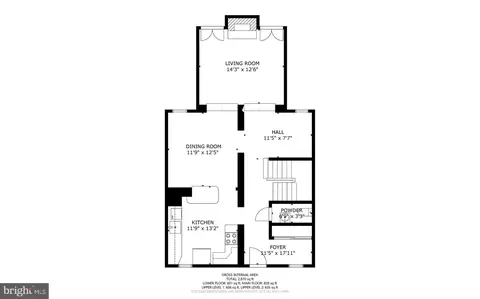 740 Mchenry St, Baltimore, MD 21230 photo 22