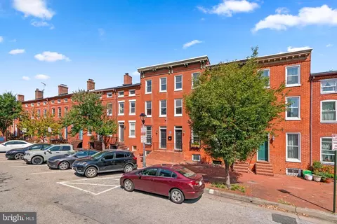 740 Mchenry St, Baltimore, MD 21230 photo 3