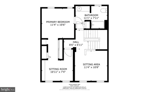 740 Mchenry St, Baltimore, MD 21230 photo 36