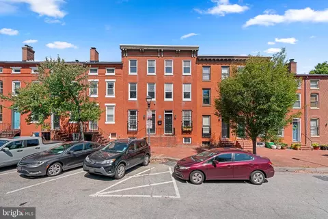 740 Mchenry St, Baltimore, MD 21230
