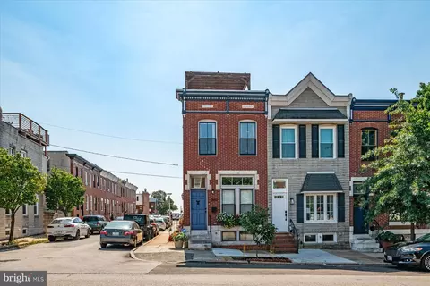 Exterior - 3109 Fleet St, Baltimore, MD 21224 photo 16 of 19