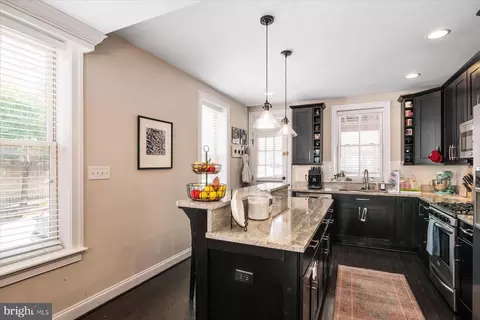 Kitchen - 3109 Fleet St, Baltimore, MD 21224 photo 2 of 2
