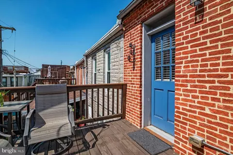 Exterior - 3109 Fleet St, Baltimore, MD 21224 photo 19 of 19