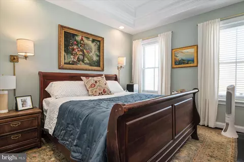 Bedroom - 3109 Fleet St, Baltimore, MD 21224 photo 1 of 4