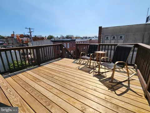 Exterior - 3109 Fleet St, Baltimore, MD 21224 photo 4 of 19