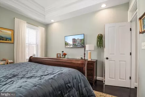 Bedroom - 3109 Fleet St, Baltimore, MD 21224 photo 3 of 4