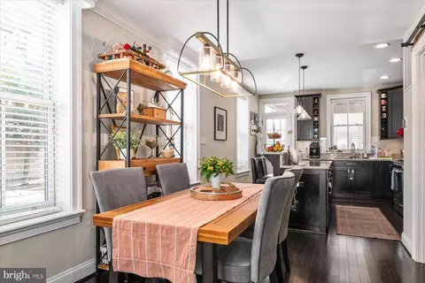 Dining - 3109 Fleet St, Baltimore, MD 21224 photo 1 of 1