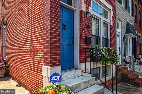 Exterior - 3109 Fleet St, Baltimore, MD 21224 photo 14 of 19