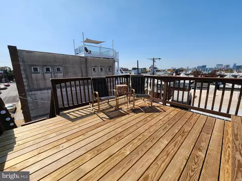 Exterior - 3109 Fleet St, Baltimore, MD 21224 photo 13 of 19