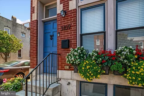 Exterior - 3109 Fleet St, Baltimore, MD 21224 photo 6 of 19
