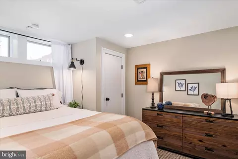 Bedroom - 3109 Fleet St, Baltimore, MD 21224 photo 4 of 4