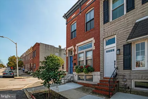 3109 Fleet St, Baltimore, MD 21224