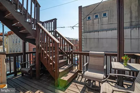 Exterior - 3109 Fleet St, Baltimore, MD 21224 photo 18 of 19