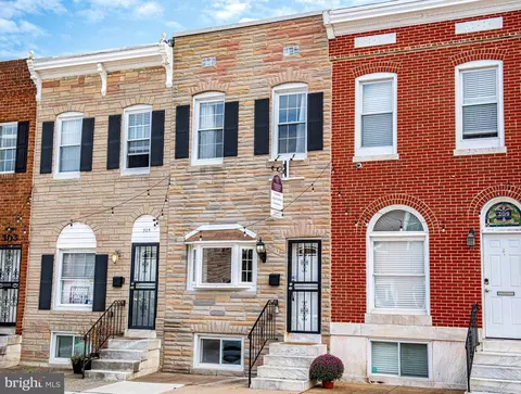 307 S East Ave, Baltimore, MD 21224