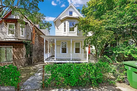 3004 Ellerslie Ave, Baltimore, MD 21218