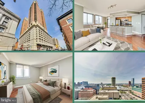 414 Water St #2002, Baltimore, MD 21202