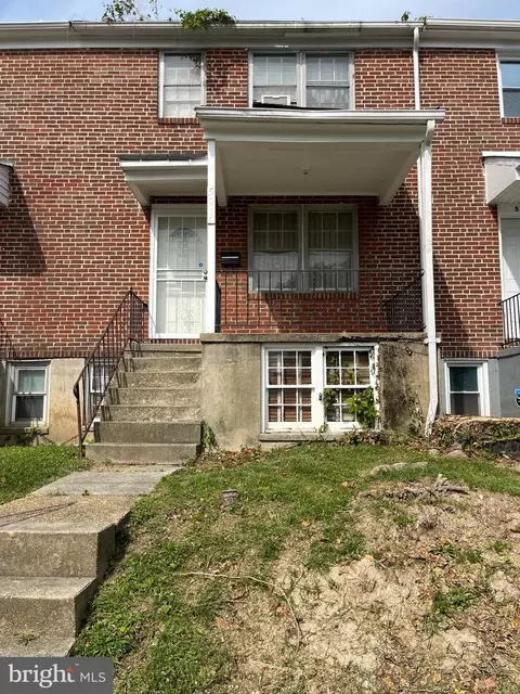 5016 Ready Ave, Baltimore, MD 21212 photo 2