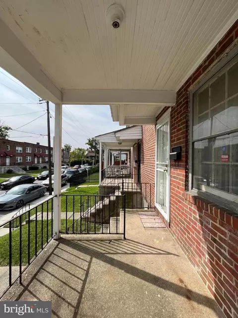 5016 Ready Ave, Baltimore, MD 21212 photo 4