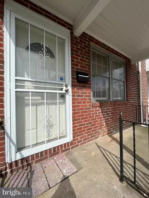 5016 Ready Ave, Baltimore, MD 21212 photo 3