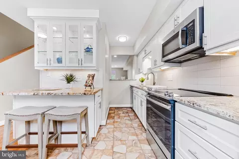 Kitchen - 843 Mchenry St, Baltimore, MD 21230 photo 2 of 6