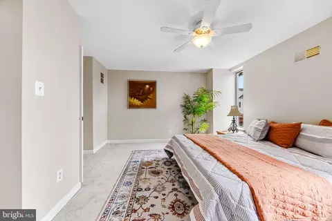 Bedroom - 843 Mchenry St, Baltimore, MD 21230 photo 3 of 9