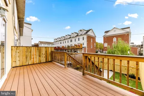 Exterior - 843 Mchenry St, Baltimore, MD 21230 photo 2 of 6