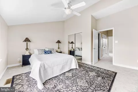 Bedroom - 843 Mchenry St, Baltimore, MD 21230 photo 6 of 9