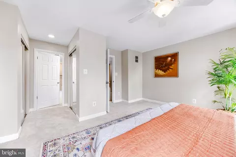Bedroom - 843 Mchenry St, Baltimore, MD 21230 photo 4 of 9