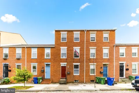 Other - 843 Mchenry St, Baltimore, MD 21230 photo 1 of 10