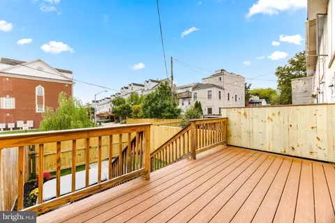 Exterior - 843 Mchenry St, Baltimore, MD 21230 photo 3 of 6