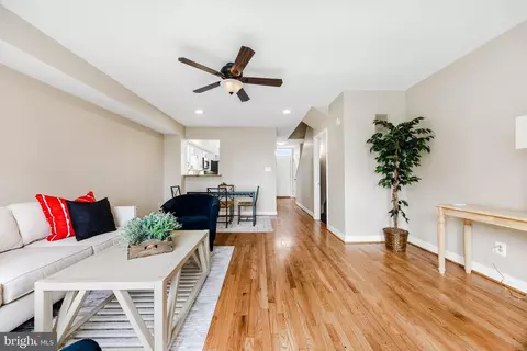 Living - 843 Mchenry St, Baltimore, MD 21230 photo 5 of 5